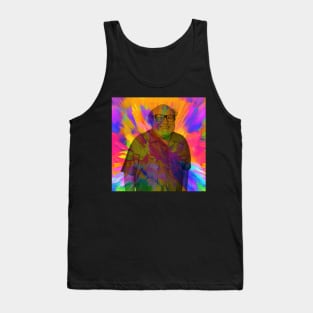 Danny DeVito Tank Top